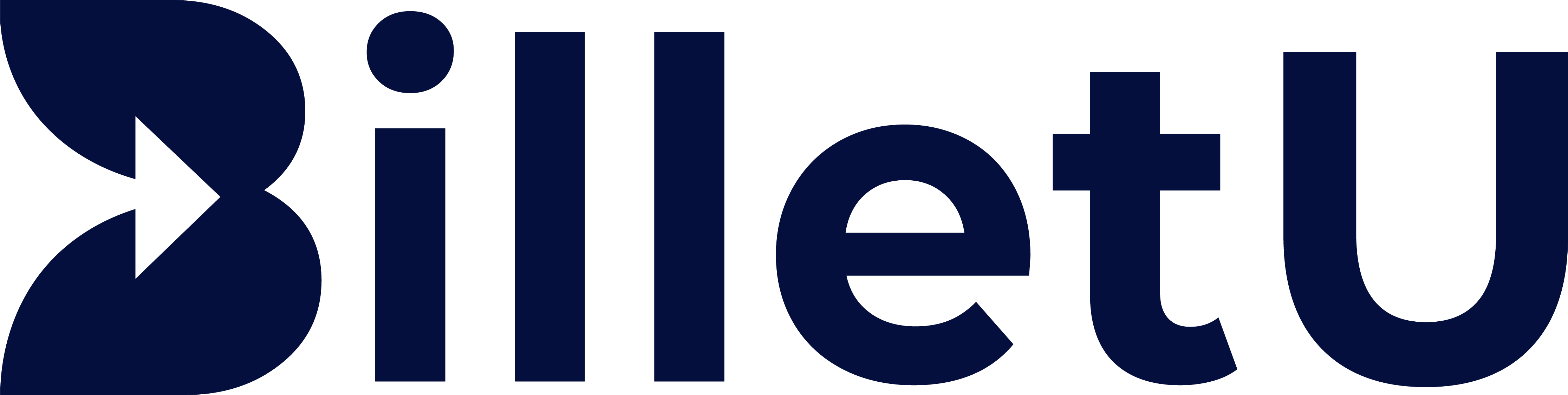 Default Theme (BilletU) Logo